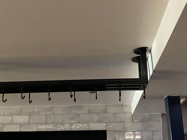 Architectural Metal Work