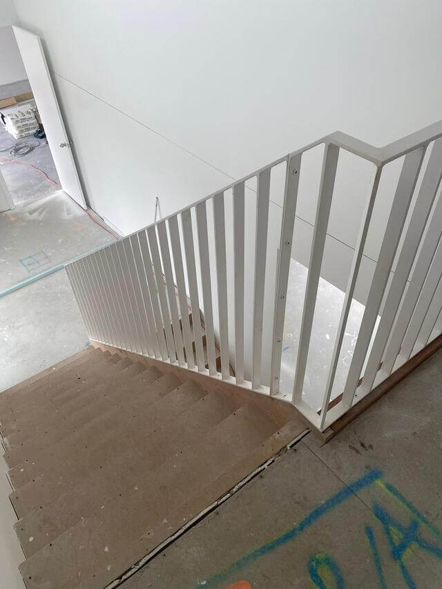 Architectural Metal Work