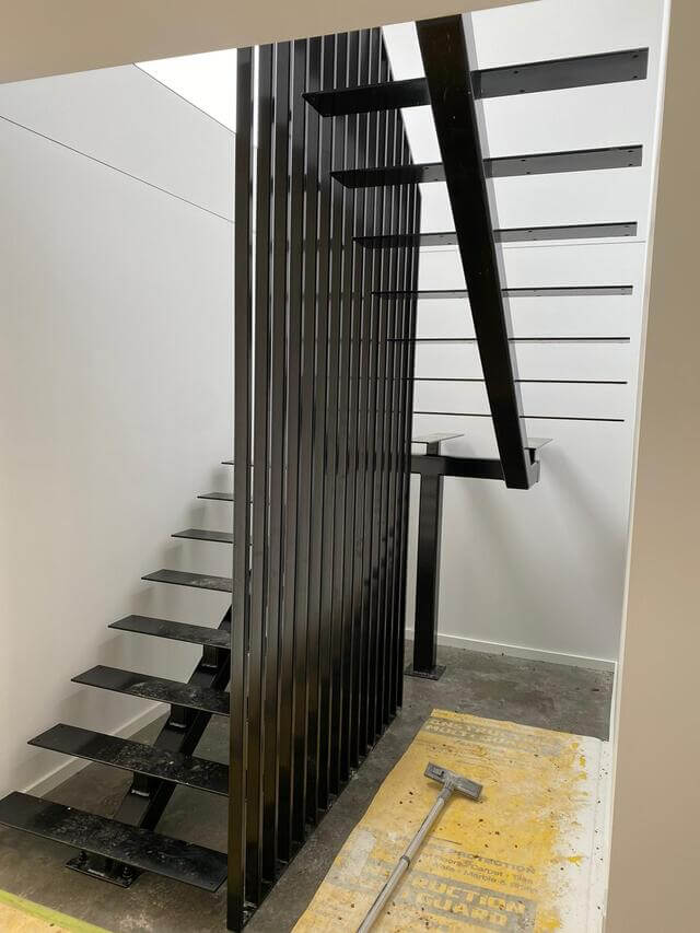 Architectural Metal Work Gallery