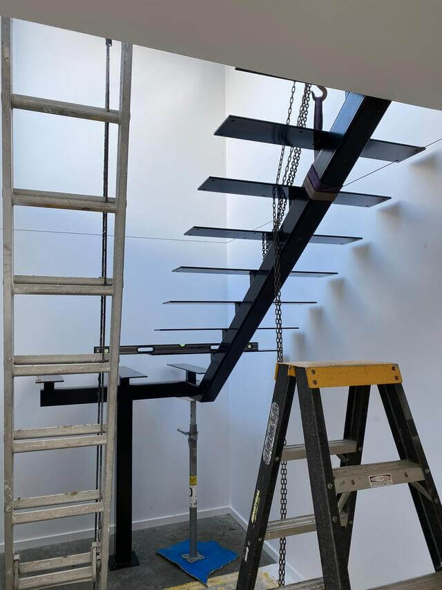 Architectural Metal Work