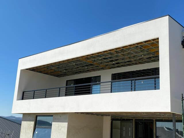 Architectural Metal Work