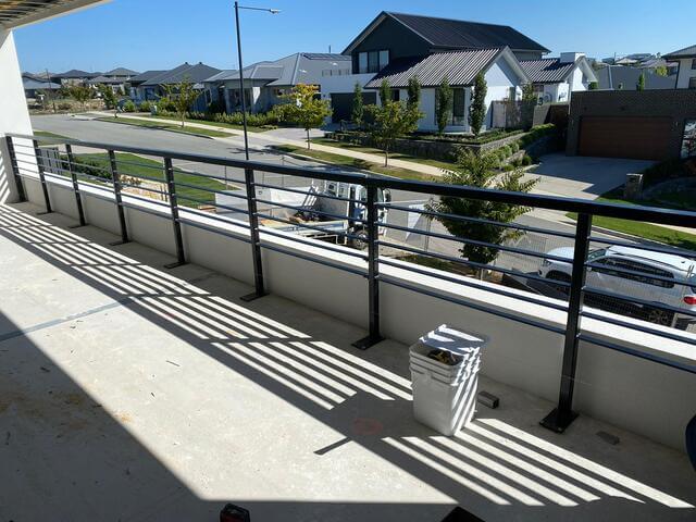 Architectural Metal Work