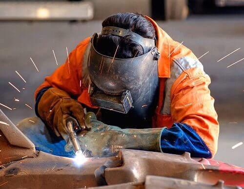 Steel Fabrication Canberra