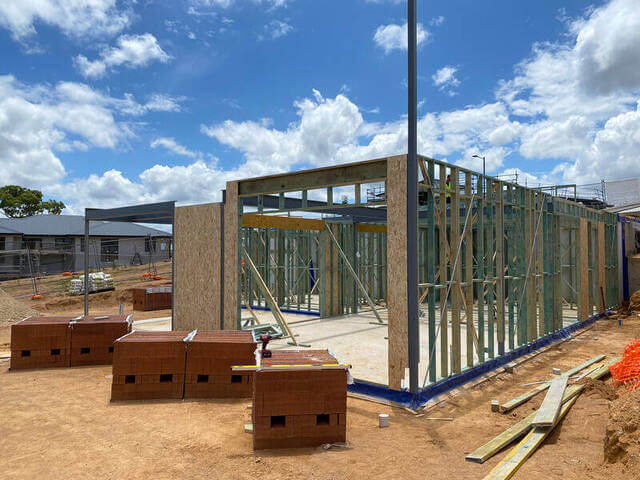 Structural Steel