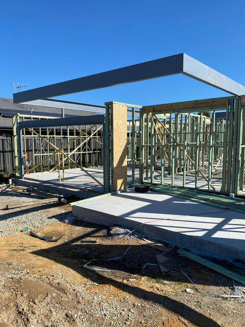 Structural Steel Gallery