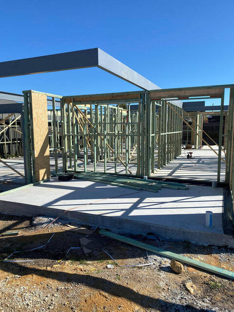 Structural Steel