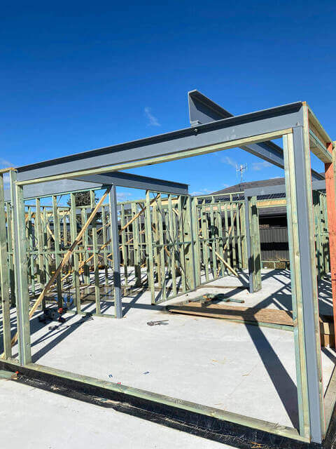 Structural Steel