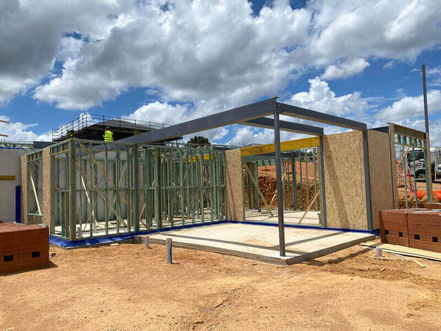 Structural Steel