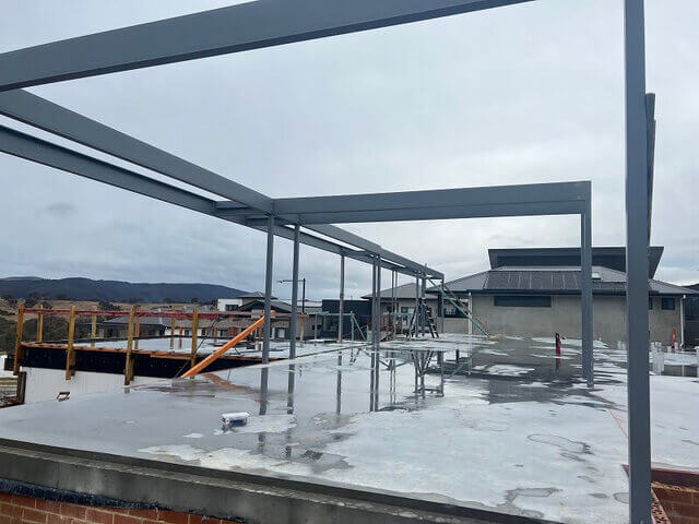 Structural Steel