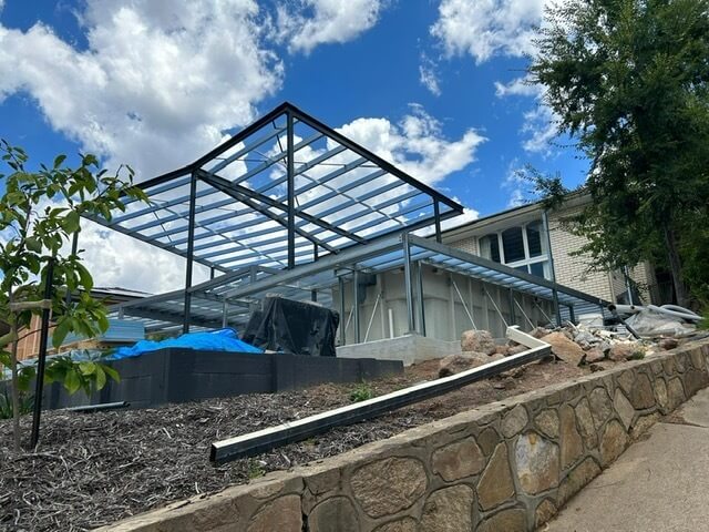 Structural Steel