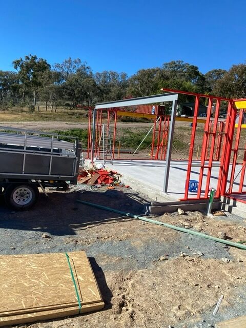 Structural Steel