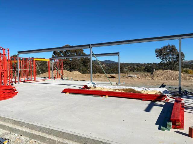 Structural Steel