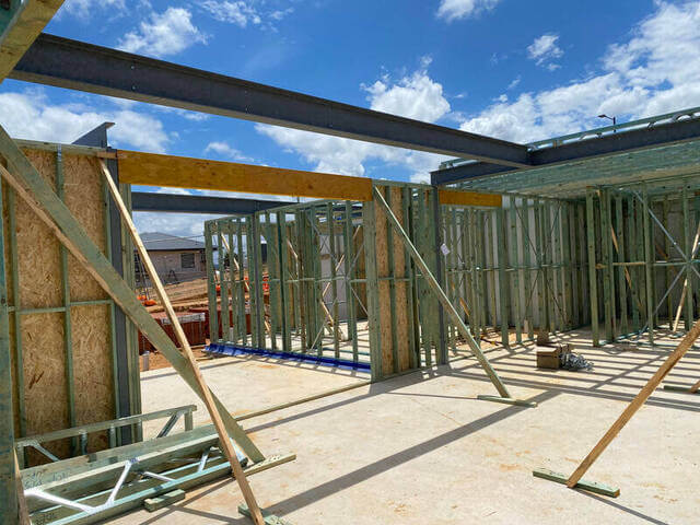 Structural Steel