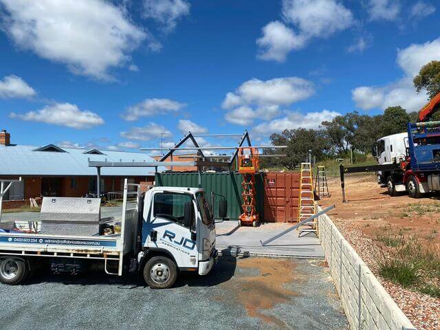 Structural Steel