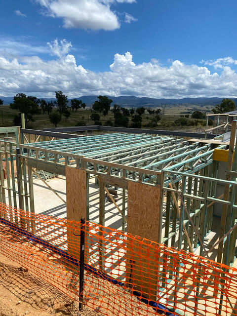 Structural Steel