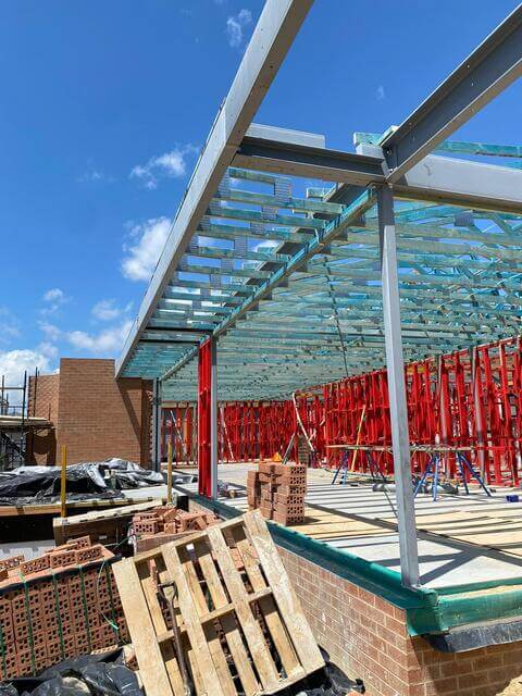 Structural Steel