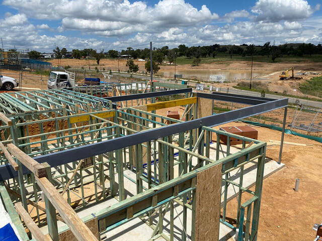 Structural Steel